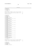 METHOD FOR DETECTION OF GENE TRANSCRIPTS IN BLOOD AND USES THEREOF diagram and image