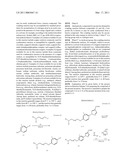 PHENYLPYRAZOLE DERIVATIVES diagram and image