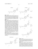 PHENYLPYRAZOLE DERIVATIVES diagram and image