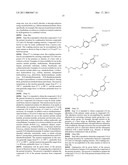 PHENYLPYRAZOLE DERIVATIVES diagram and image