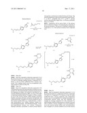 PHENYLPYRAZOLE DERIVATIVES diagram and image