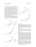 PHENYLPYRAZOLE DERIVATIVES diagram and image