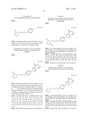 PHENYLPYRAZOLE DERIVATIVES diagram and image