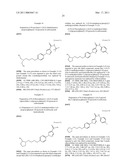 PHENYLPYRAZOLE DERIVATIVES diagram and image