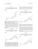 PHENYLPYRAZOLE DERIVATIVES diagram and image