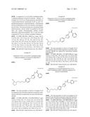 PHENYLPYRAZOLE DERIVATIVES diagram and image