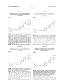 PHENYLPYRAZOLE DERIVATIVES diagram and image