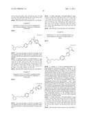 PHENYLPYRAZOLE DERIVATIVES diagram and image