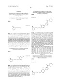 PHENYLPYRAZOLE DERIVATIVES diagram and image