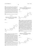 PHENYLPYRAZOLE DERIVATIVES diagram and image