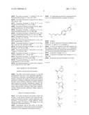 PHENYLPYRAZOLE DERIVATIVES diagram and image