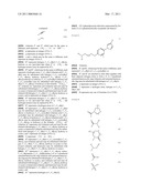 PHENYLPYRAZOLE DERIVATIVES diagram and image