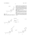 PHENYLPYRAZOLE DERIVATIVES diagram and image