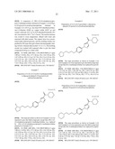 PHENYLPYRAZOLE DERIVATIVES diagram and image