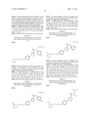 PHENYLPYRAZOLE DERIVATIVES diagram and image