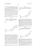 PHENYLPYRAZOLE DERIVATIVES diagram and image