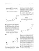 PHENYLPYRAZOLE DERIVATIVES diagram and image