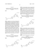 PHENYLPYRAZOLE DERIVATIVES diagram and image