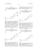 PHENYLPYRAZOLE DERIVATIVES diagram and image