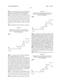 PHENYLPYRAZOLE DERIVATIVES diagram and image