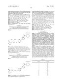 PHENYLPYRAZOLE DERIVATIVES diagram and image