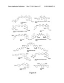 AZO DYE RELATED SMALL MOLECULE MODULATORS OF PROTEIN-PROTEIN INTERACTIONS diagram and image