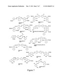 AZO DYE RELATED SMALL MOLECULE MODULATORS OF PROTEIN-PROTEIN INTERACTIONS diagram and image