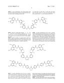 AZO DYE RELATED SMALL MOLECULE MODULATORS OF PROTEIN-PROTEIN INTERACTIONS diagram and image