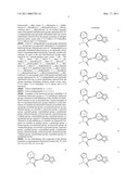 INDAZOLYL, BENZIMIDAZOLYL, BENZOTRIAZOLYL SUBSTITUTED INDOLINONE DERIVATIVES AS KINASE INHIBITORS USEFUL IN THE TREATMENT OF CANCER diagram and image