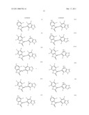 INDAZOLYL, BENZIMIDAZOLYL, BENZOTRIAZOLYL SUBSTITUTED INDOLINONE DERIVATIVES AS KINASE INHIBITORS USEFUL IN THE TREATMENT OF CANCER diagram and image