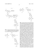 INDAZOLYL, BENZIMIDAZOLYL, BENZOTRIAZOLYL SUBSTITUTED INDOLINONE DERIVATIVES AS KINASE INHIBITORS USEFUL IN THE TREATMENT OF CANCER diagram and image