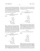 INDAZOLYL, BENZIMIDAZOLYL, BENZOTRIAZOLYL SUBSTITUTED INDOLINONE DERIVATIVES AS KINASE INHIBITORS USEFUL IN THE TREATMENT OF CANCER diagram and image