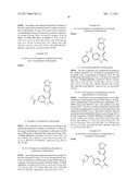 INDAZOLYL, BENZIMIDAZOLYL, BENZOTRIAZOLYL SUBSTITUTED INDOLINONE DERIVATIVES AS KINASE INHIBITORS USEFUL IN THE TREATMENT OF CANCER diagram and image