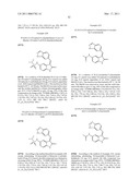 INDAZOLYL, BENZIMIDAZOLYL, BENZOTRIAZOLYL SUBSTITUTED INDOLINONE DERIVATIVES AS KINASE INHIBITORS USEFUL IN THE TREATMENT OF CANCER diagram and image