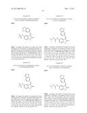 INDAZOLYL, BENZIMIDAZOLYL, BENZOTRIAZOLYL SUBSTITUTED INDOLINONE DERIVATIVES AS KINASE INHIBITORS USEFUL IN THE TREATMENT OF CANCER diagram and image