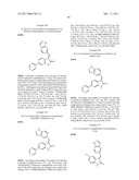 INDAZOLYL, BENZIMIDAZOLYL, BENZOTRIAZOLYL SUBSTITUTED INDOLINONE DERIVATIVES AS KINASE INHIBITORS USEFUL IN THE TREATMENT OF CANCER diagram and image