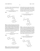 INDAZOLYL, BENZIMIDAZOLYL, BENZOTRIAZOLYL SUBSTITUTED INDOLINONE DERIVATIVES AS KINASE INHIBITORS USEFUL IN THE TREATMENT OF CANCER diagram and image