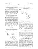 INDAZOLYL, BENZIMIDAZOLYL, BENZOTRIAZOLYL SUBSTITUTED INDOLINONE DERIVATIVES AS KINASE INHIBITORS USEFUL IN THE TREATMENT OF CANCER diagram and image