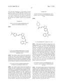 INDAZOLYL, BENZIMIDAZOLYL, BENZOTRIAZOLYL SUBSTITUTED INDOLINONE DERIVATIVES AS KINASE INHIBITORS USEFUL IN THE TREATMENT OF CANCER diagram and image