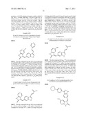 INDAZOLYL, BENZIMIDAZOLYL, BENZOTRIAZOLYL SUBSTITUTED INDOLINONE DERIVATIVES AS KINASE INHIBITORS USEFUL IN THE TREATMENT OF CANCER diagram and image