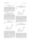 INDAZOLYL, BENZIMIDAZOLYL, BENZOTRIAZOLYL SUBSTITUTED INDOLINONE DERIVATIVES AS KINASE INHIBITORS USEFUL IN THE TREATMENT OF CANCER diagram and image