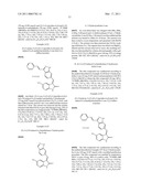 INDAZOLYL, BENZIMIDAZOLYL, BENZOTRIAZOLYL SUBSTITUTED INDOLINONE DERIVATIVES AS KINASE INHIBITORS USEFUL IN THE TREATMENT OF CANCER diagram and image