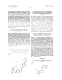 INDAZOLYL, BENZIMIDAZOLYL, BENZOTRIAZOLYL SUBSTITUTED INDOLINONE DERIVATIVES AS KINASE INHIBITORS USEFUL IN THE TREATMENT OF CANCER diagram and image