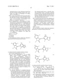 INDAZOLYL, BENZIMIDAZOLYL, BENZOTRIAZOLYL SUBSTITUTED INDOLINONE DERIVATIVES AS KINASE INHIBITORS USEFUL IN THE TREATMENT OF CANCER diagram and image