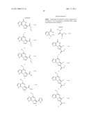 TRICYCLIC COMPOUNDS AND PHARMACEUTICAL USES THEREOF diagram and image