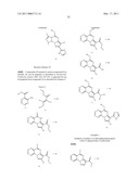TRICYCLIC COMPOUNDS AND PHARMACEUTICAL USES THEREOF diagram and image