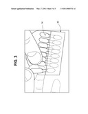 KIT FOR TOPICAL APPLICATION OF MEDICATION diagram and image