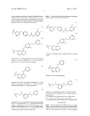 NOVEL BIFUNCTIONAL COMPOUNDS WHICH INHIBIT PROTEIN KINASES AND HISTONE DEACETYLASES diagram and image