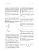 NOVEL BIFUNCTIONAL COMPOUNDS WHICH INHIBIT PROTEIN KINASES AND HISTONE DEACETYLASES diagram and image