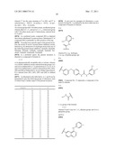 NOVEL BIFUNCTIONAL COMPOUNDS WHICH INHIBIT PROTEIN KINASES AND HISTONE DEACETYLASES diagram and image